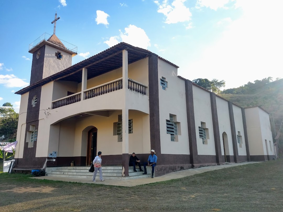 Igreja Católica de Aramirim