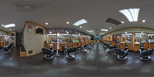 Barber Shop «Cut N Corners Barbershop», reviews and photos, 8901 Pembroke Rd, Pembroke Pines, FL 33025, USA