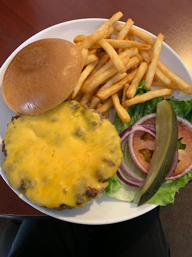 Bar & Grill «Main Street Brewery», reviews and photos, 830 Main St, Pleasanton, CA 94566, USA