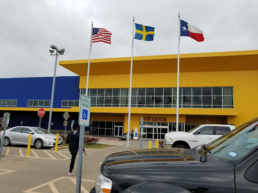 Furniture Store «IKEA», reviews and photos, 7171 Ikea Dr, Frisco, TX 75034, USA