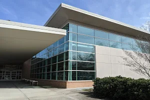East Regional Library image