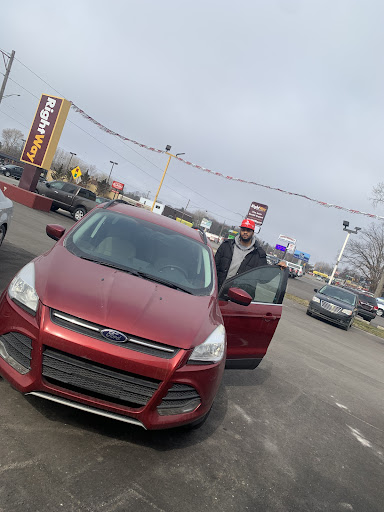 Used Car Dealer «RightWay Auto Sales», reviews and photos, 3550 Lapeer Rd, Port Huron, MI 48060, USA