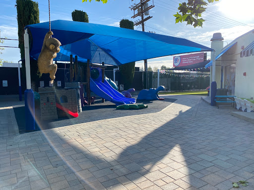 Preschool «Halsey Schools Infant Center & Preschool in Woodland Hills», reviews and photos, 21321 Costanso St, Woodland Hills, CA 91364, USA