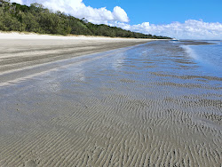 Photo de Toogoom 04 Beach - endroit populaire parmi les connaisseurs de la détente