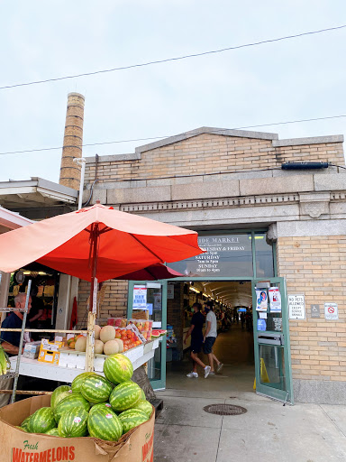 Market «West Side Market», reviews and photos, 1979 W 25th St, Cleveland, OH 44113, USA