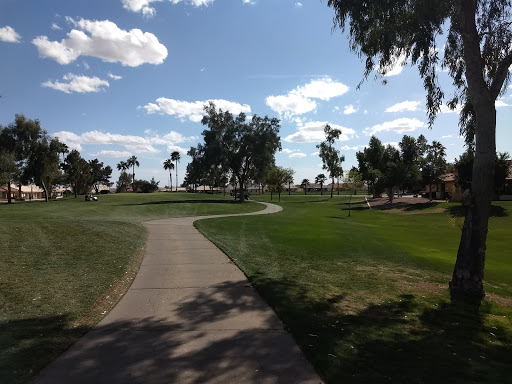 Golf Club «Sunland Village East Golf Course», reviews and photos, 2250 S Buttercup, Mesa, AZ 85209, USA