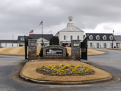 Golf Course «Hamilton Mill Golf Club», reviews and photos, 1995 Hamilton Mill Pkwy, Dacula, GA 30019, USA