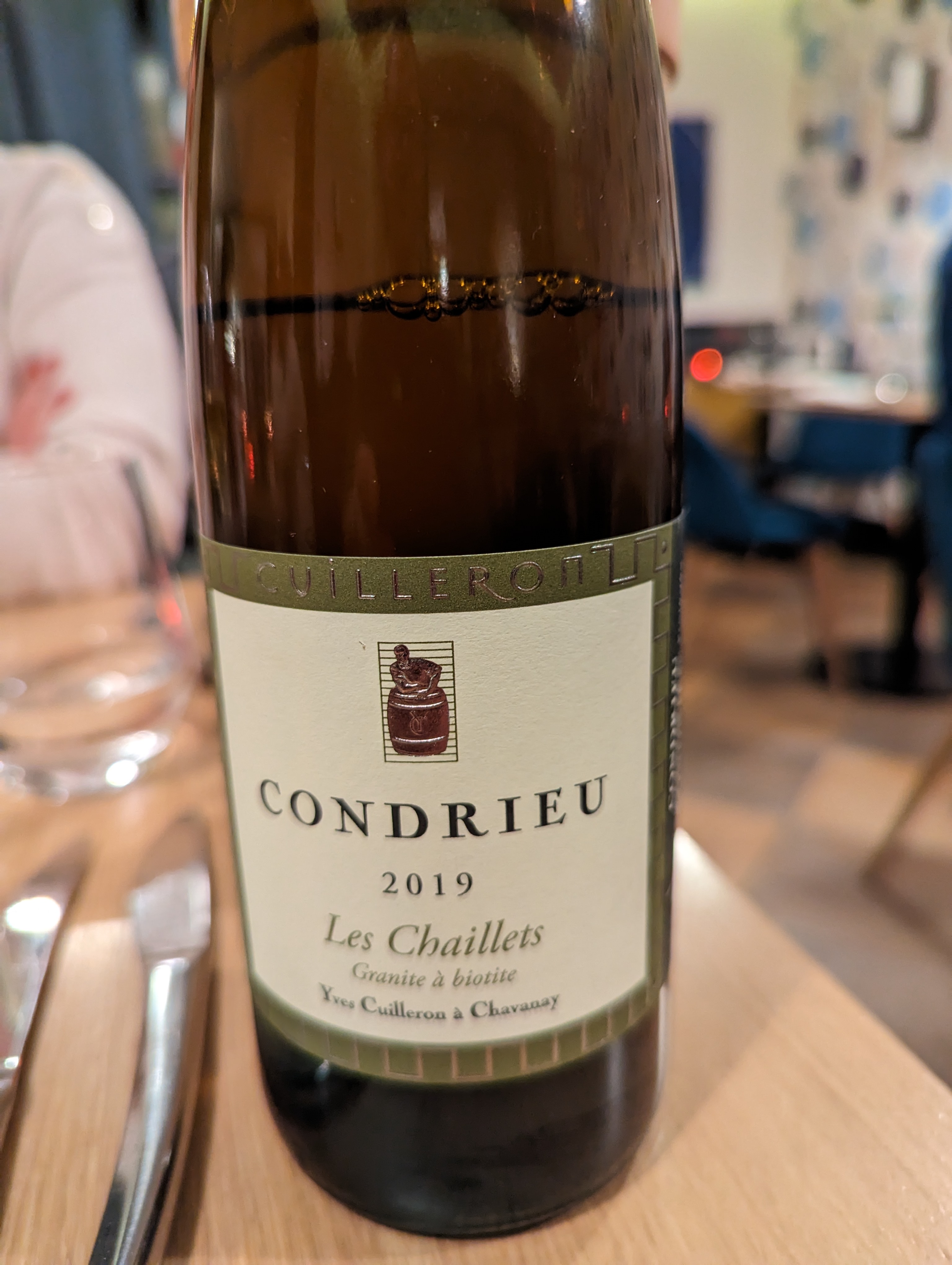 Photo n° 1 de l'avis de Stéphane.e fait le 16/02/2023 à 13:10