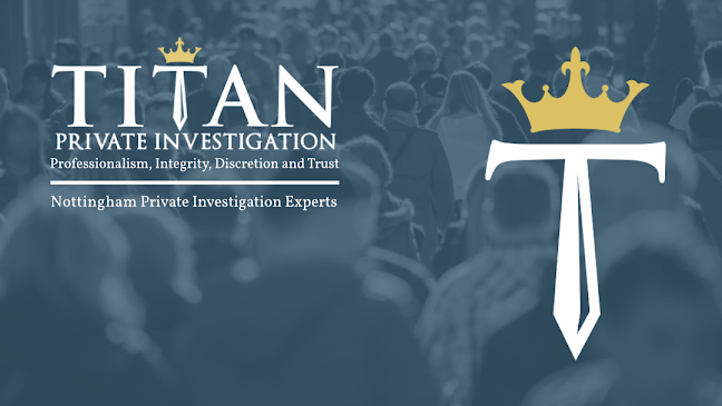 Reviews of Titan Private Investigation Ltd in Nottingham - Other