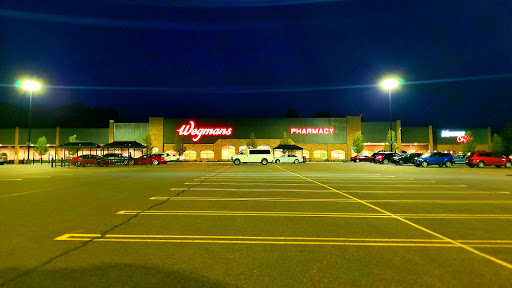 Supermarket «Wegmans», reviews and photos, 1315 Scranton Carbondale Hwy, Scranton, PA 18505, USA