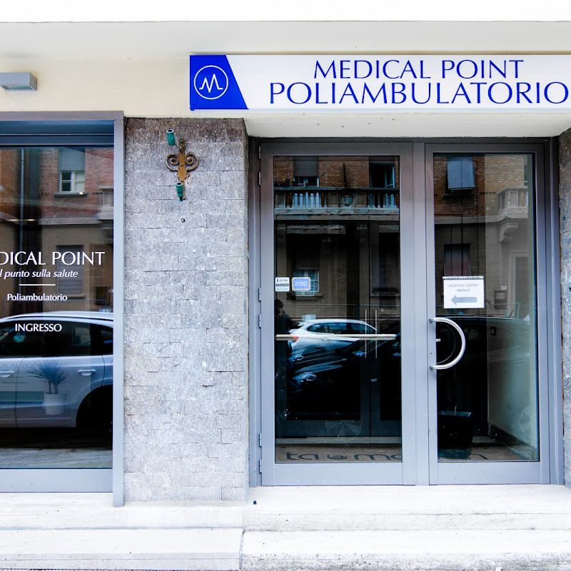 Medical Point Ancona