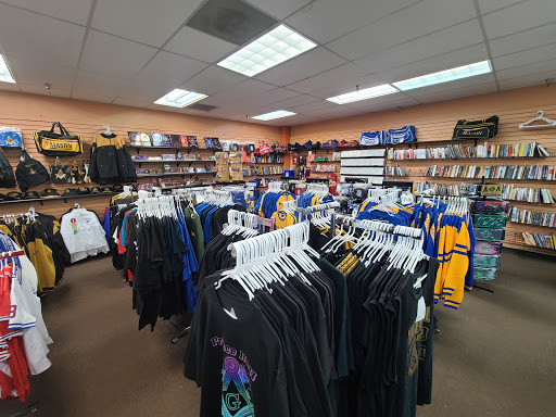 Book Store «Nubian Bookstore», reviews and photos, 1540 Southlake Pkwy, Morrow, GA 30260, USA