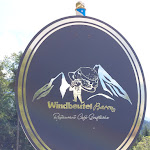 Photo n°5 de l'avis de Dag. fait le 01/09/2023 à 22:08 sur le  Restaurant Café Graflhöhe Windbeutelbaron à Berchtesgaden