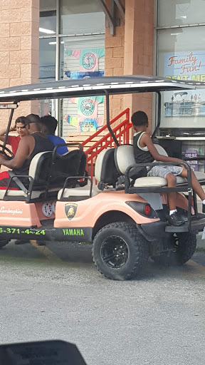 Ice Cream Shop «Dolce Roma», reviews and photos, 4200 Padre Blvd, South Padre Island, TX 78597, USA