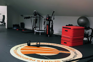 Sports Performance Alkmaar