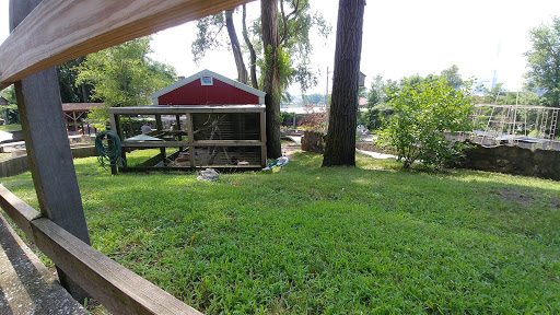 Zoo «Washington Park Zoo», reviews and photos, 115 Lake Shore Dr, Michigan City, IN 46360, USA