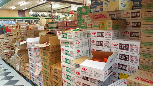 Grocery Store «Lions Supermarket», reviews and photos, 7924 N El Dorado St, Stockton, CA 95210, USA