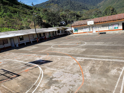 Centro Educativo Rural San Vicente