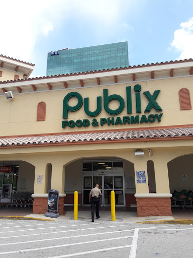 Supermarket «Publix Super Market at Dadeland», reviews and photos, 9105 S Dadeland Blvd, Miami, FL 33156, USA