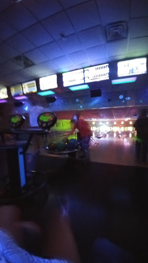 Bowling Alley «Heartland Lanes», reviews and photos, 6800 US-27, Sebring, FL 33870, USA