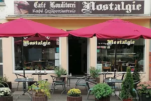 Cafe Nostalgie Frankfurt image