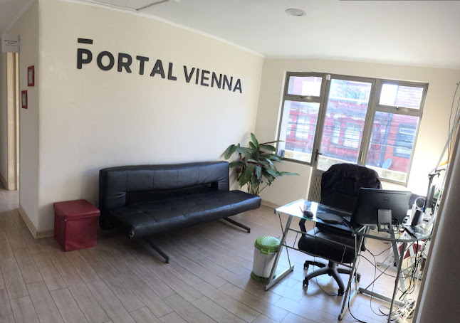Opiniones de Portal Vienna en Concepción - Centro comercial