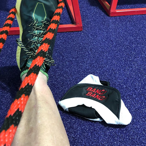 Gym «Anytime Fitness», reviews and photos, 8745 Gary Burns Dr Suite 110, Frisco, TX 75034, USA