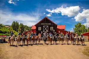 Colorado Trails Ranch image