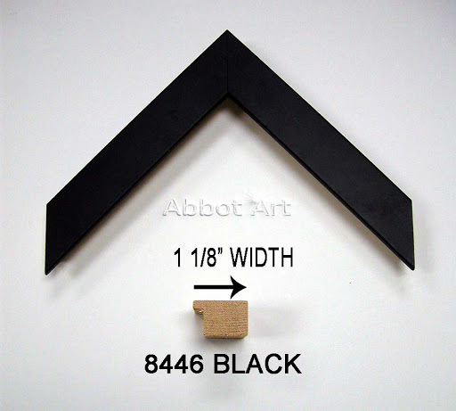 Picture Frame Shop «Abbot Art Picture Frames and Giclee Printing», reviews and photos, 44 Central Dr, Farmingdale, NY 11735, USA