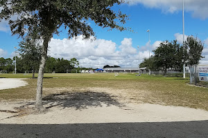 Narramore Sports Complex