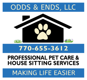 Odds & Ends, LLC.