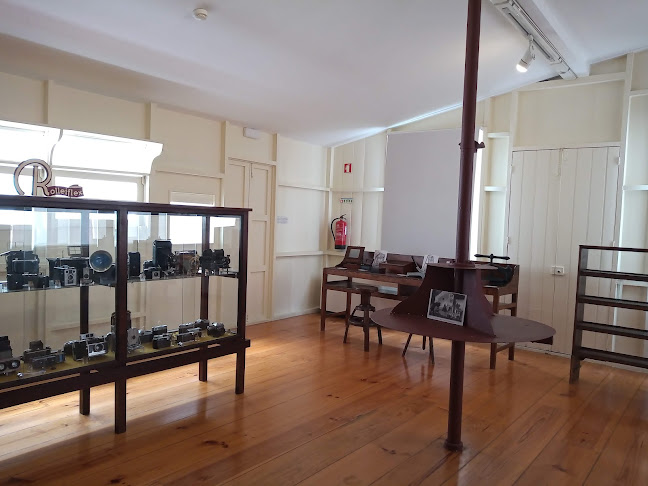 Comentários e avaliações sobre o Museu de Fotografia da Madeira - Atelier Vicente's