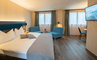 Cubilaris Motel Bad Ragaz