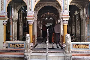 Sri Shakambhari Mata Mandir image