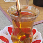 Photo n°3 de l'avis de Sara.i fait le 29/06/2019 à 16:39 sur le  Damaskus Tor à Bad Wildungen