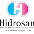 Hidrosam Hidrolik ve Pnomatik Devre Elemanları ve Sızdırmazlık Sanayi Tic.LTD.ŞTİ.