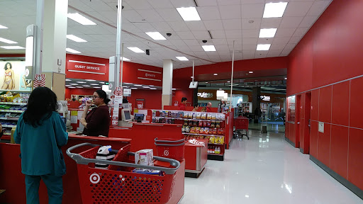 Department Store «Target», reviews and photos, 6700 Topanga Canyon Blvd, Canoga Park, CA 91303, USA