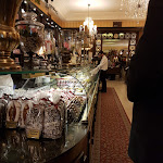 Photo n°1 de l'avis de Damiansky.� fait le 26/02/2019 à 10:08 sur le  Café Maldaner GmbH à Wiesbaden