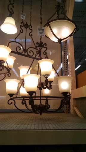 Home Improvement Store «The Home Depot», reviews and photos, 339 Speen St, Natick, MA 01760, USA