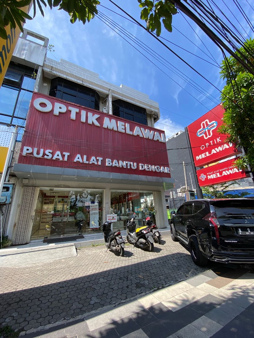 Pusat Alat Bantu Dengar Melawai Kertajaya, Surabaya Photo