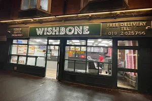 Wishbone Pizza image
