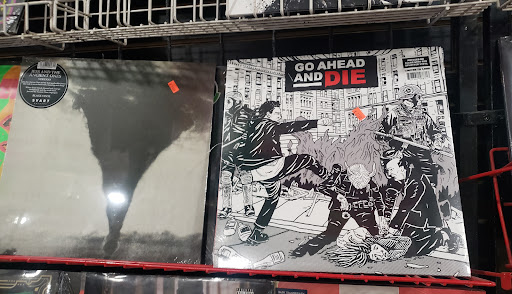 Video Game Store «Rock Fantasy», reviews and photos, 75 W Main St, Middletown, NY 10940, USA