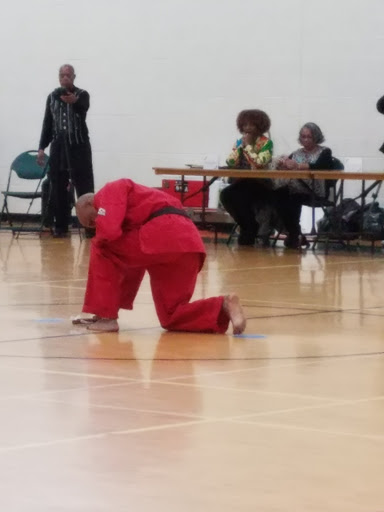 Recreation Center «Madisonville Recreation Center», reviews and photos, 5320 Stewart Ave, Cincinnati, OH 45227, USA