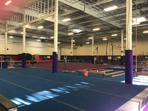 Gymnastics Center «Advantage Gymnastics Academy», reviews and photos, 14103 NE 200th St, Woodinville, WA 98072, USA