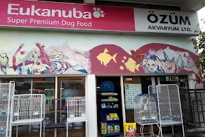 Özūm Akvaryum Pet Shop image