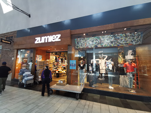 Shopping Mall «Park Place», reviews and photos, 5870 E Broadway Blvd, Tucson, AZ 85711, USA