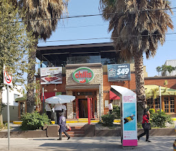Burger King photo