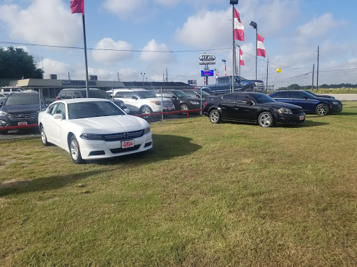 Used Truck Dealer «TSW Financial», reviews and photos, 3210 Treaschwig Rd, Humble, TX 77338, USA
