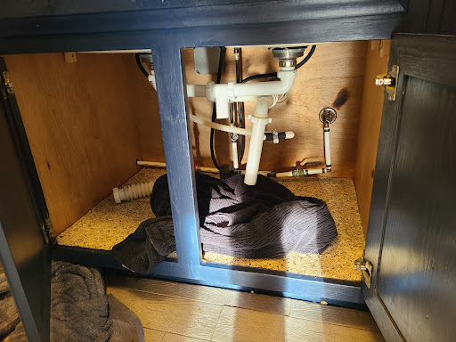 Plumber «Roto-Rooter Plumbing & Drain Services», reviews and photos, 225 Peachtree St NE #1720, Atlanta, GA 30303, USA