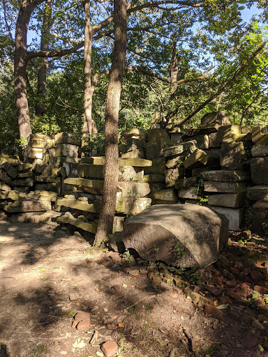 Rock Creek Park Nature Center and Planetarium